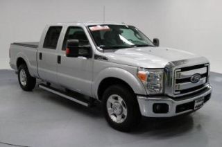 Used 2015 Ford F-250 XLT in Columbus, Ohio