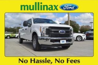 Used 2017 Ford F-250 in Apopka, Florida