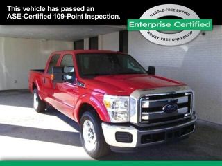 Used 2015 Ford F-250 XLT in Columbia, South Carolina