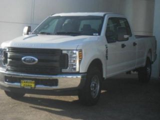 Used 2018 Ford F-250 XL in Long Beach, California
