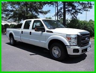 Used 2015 Ford F-250 XL in Raleigh, North Carolina