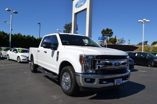 Used 2018 Ford F-250 XLT in Hawthorne, California