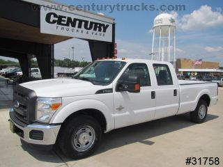 Used 2014 Ford F-250 XL in Grand Prairie, Texas