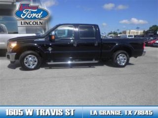 Used 2016 Ford F-250 in La Grange, Texas