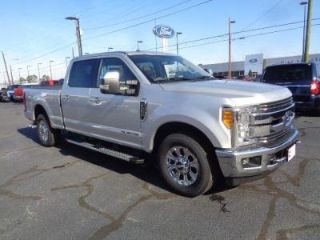 Used 2017 Ford F-250 Lariat in Florence, South Carolina