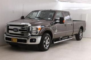 Used 2016 Ford F-250 Lariat in Buda, Texas