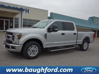 Used 2018 Ford F-250 Lariat in Clanton, Alabama