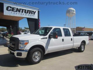 Used 2013 Ford F-250 XL in Grand Prairie, Texas