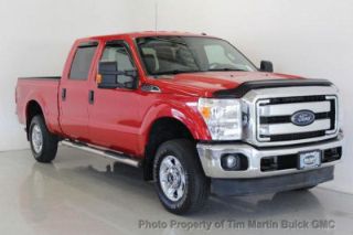Used 2013 Ford F-250 in Plymouth, Indiana