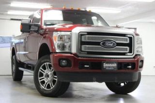 Used 2015 Ford F-250 in Herculaneum, Missouri