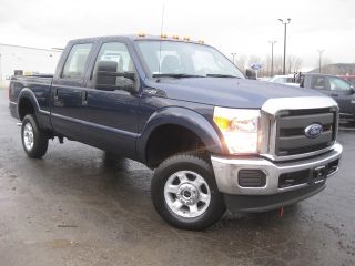 Used 2015 Ford F-250 in Elmira, New York