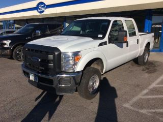 Used 2015 Ford F-250 in Missoula, Montana