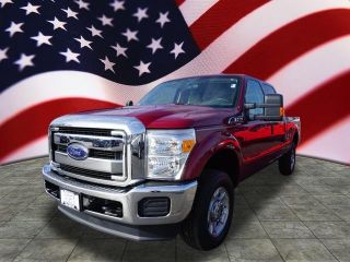 Used 2015 Ford F-250 XLT in Findlay, Ohio