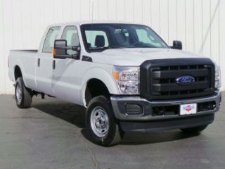 Used 2016 Ford F-250 in Casper, Wyoming