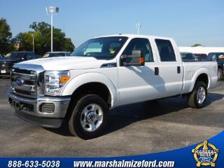 Used 2016 Ford F-250 XLT in Chattanooga, Tennessee