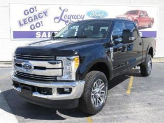 Used 2017 Ford F-250 Lariat in McDonough, Georgia