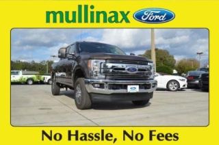 Used 2017 Ford F-250 Lariat in Apopka, Florida