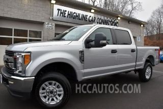 Used 2017 Ford F-250 XLT in Waterbury, Connecticut