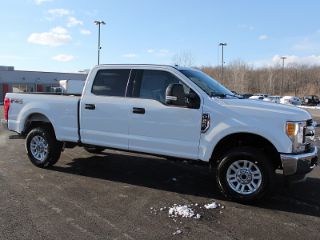 Used 2017 Ford F-250 XLT in Bridgeport, New York