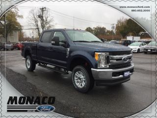 Used 2017 Ford F-250 XL in Glastonbury, Connecticut