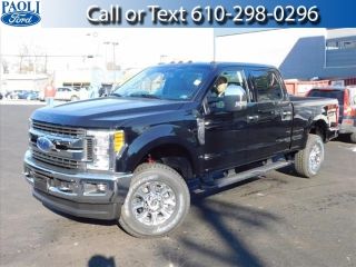 Used 2017 Ford F-250 XL in Paoli, Pennsylvania