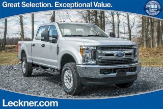 Used 2018 Ford F-250 XL in Marshall, Virginia