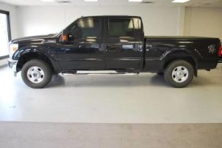 Used 2011 Ford F-250 XLT in Sheridan, Wyoming