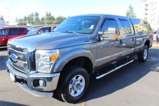 Used 2013 Ford F-250 in Seattle, Washington