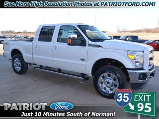 Used 2015 Ford F-250 in Purcell, Oklahoma