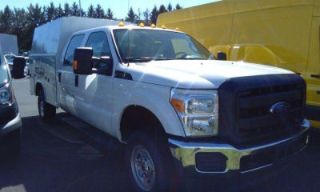 Used 2015 Ford F-250 XL in Mechanicsburg, Pennsylvania