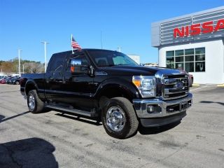 Used 2016 Ford F-250 XLT in Wilmington, North Carolina