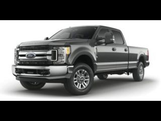 Used 2017 Ford F-250 XL in Statesville, North Carolina