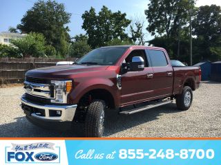 Used 2017 Ford F-250 XLT in Waynesburg, Pennsylvania