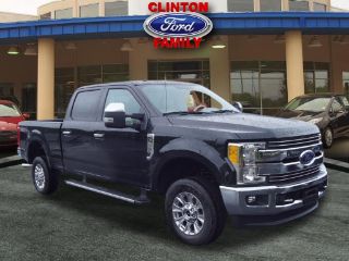 Used 2017 Ford F-250 Lariat in Rock Hill, South Carolina