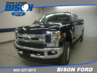 Used 2017 Ford F-250 in Great Falls, Montana