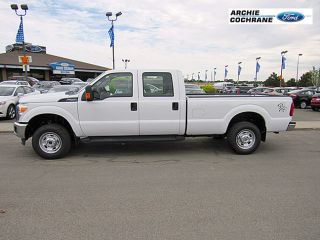 Used 2015 Ford F-250 XL in Billings, Montana