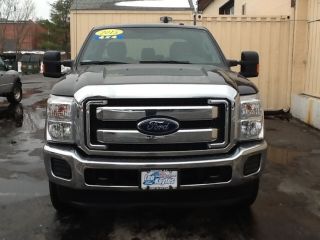 Used 2015 Ford F-250 XLT in Warwick, New York