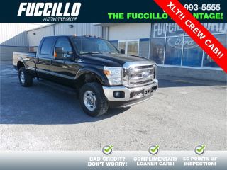 Used 2016 Ford F-250 in Hanover, Pennsylvania