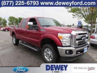 Used 2016 Ford F-250 in Ankeny, Iowa