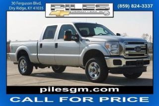 Used 2016 Ford F-250 XLT in Dry Ridge, Kentucky