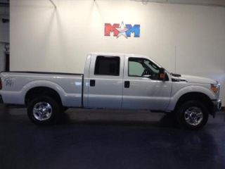 Used 2016 Ford F-250 XLT in Christiansburg, Virginia