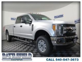 Used 2017 Ford F-250 in Culpeper, Virginia