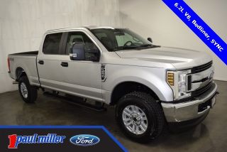 Used 2018 Ford F-250 XL in Lexington, Kentucky