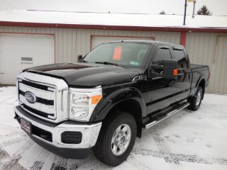 Used 2014 Ford F-250 King Ranch in Brockway, Pennsylvania