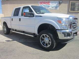 Used 2014 Ford F-250 in Surprise, Arizona