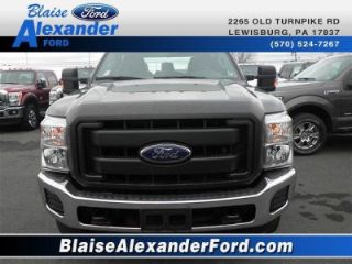 Used 2016 Ford F-250 in Lewisburg, Pennsylvania