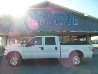 Used 2016 Ford F-250 Platinum Edition in Shippensburg, Pennsylvania