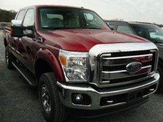 Used 2016 Ford F-250 XLT in Hurlock, Maryland