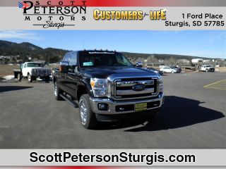 Used 2016 Ford F-250 XLT in Sturgis, South Dakota