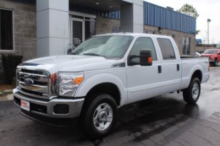 Used 2016 Ford F-250 in Madison, Tennessee